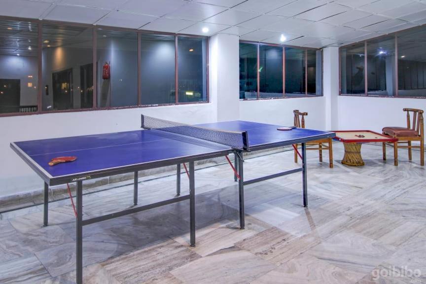 Dlx Stay In Naddi Dharamshala Exterior foto